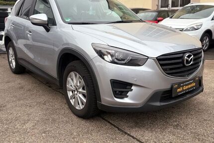 Mazda CX-5 184.348 km 7.500 &euro; Ludwigshafen am Rhein 67071
