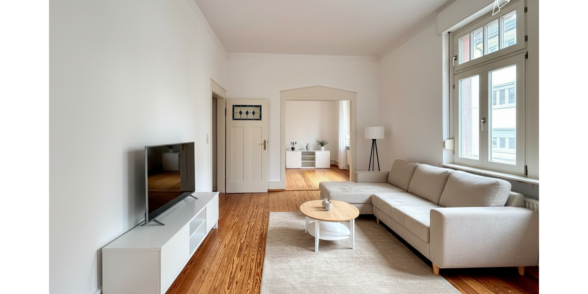 Wohnung zum Kaufen in Heidelberg 899.000 € 130 m² 4 zimmer