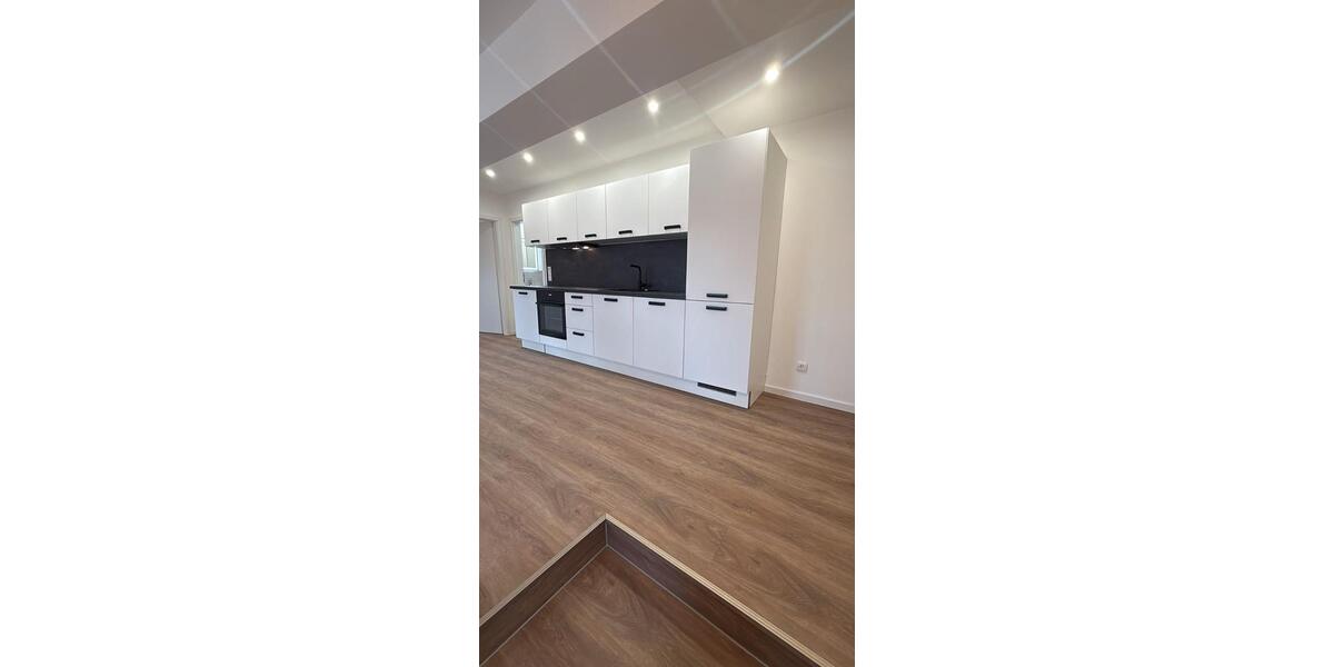 Erdgeschoßwohnung Mannheim Hochstätt - 2.5 Zimmer, 55 m&sup2;, 950&euro; | Angebot:26398179