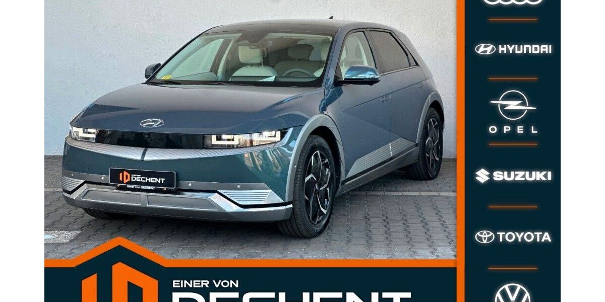 Hyundai IONIQ 5 14.986 km 35.419 &euro; Heidelberg 69115