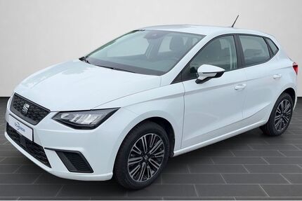 Seat Ibiza 22.263 km 15.990 &euro; Ludwigshafen 67063