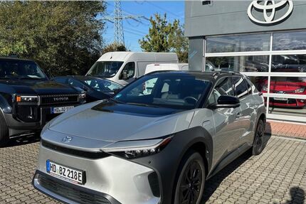 Toyota bZ4X 9.397 km 36.890 € Wiesloch 69168
