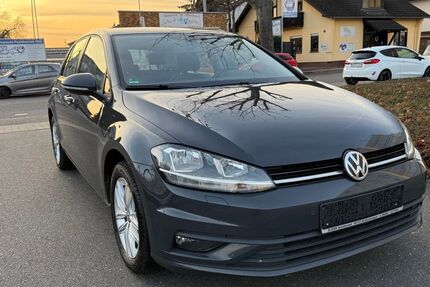 VW Golf 127.000 km 10.900 &euro; Schwetzingen 68723