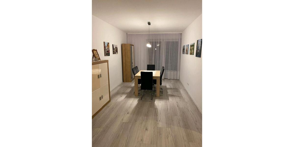 Erdgeschoßwohnung Dannstadt-Schauernheim Schauernheim - 3 Zimmer, 90 m&sup2;, 1.200&euro; | Angebot:25286711