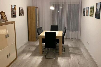 Wohnung Dannstadt-Schauernheim Schauernheim - 3 Zimmer, 90 m&sup2;, 1.200&euro; | Angebot:25286711