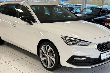 Seat Leon 93.500 km 17.990 &euro; Speyer 67346