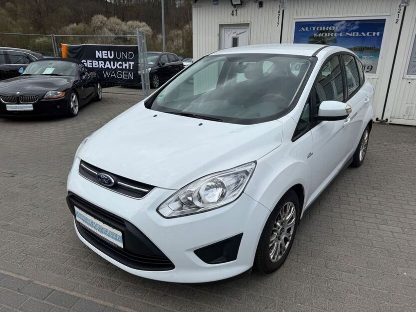 C-Max