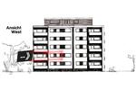 Etagenwohnung Waghäusel - 3.5 Zimmer, 83 m&sup2;, 268.500&euro; | Angebot:26960725