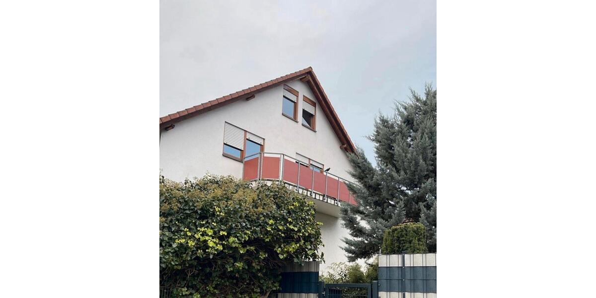 Maisonettenwohnung Leimen - 4 Zimmer, 90 m&sup2;, 430.000&euro; | Angebot:26803416