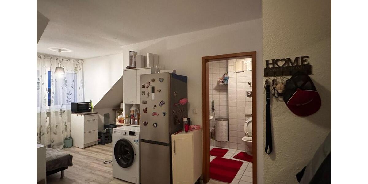 2-Zimmer Wohnung Mannheim-Neckarstadt - AB SOFORT FREI 2 zimmer