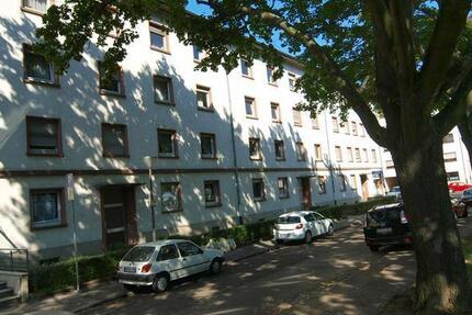 Wohnung Mannheim Fahrlach - 2 Zimmer, 51 m&sup2;, 636&euro; | Angebot:26335384
