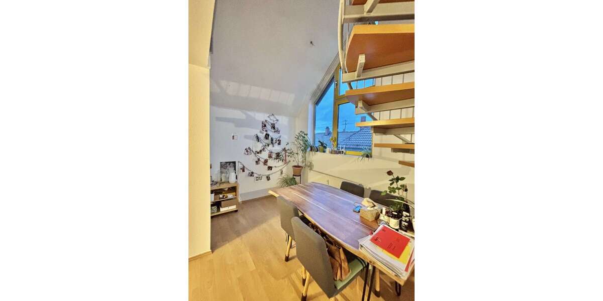 Etagenwohnung Heidelberg Boxberg - 2 Zimmer, 47 m&sup2;, 249.000&euro; | Angebot:27157446