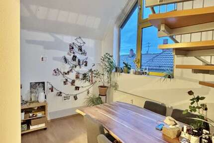 Wohnung Heidelberg Boxberg - 2 Zimmer, 47 m&sup2;, 249.000&euro; | Angebot:27157446