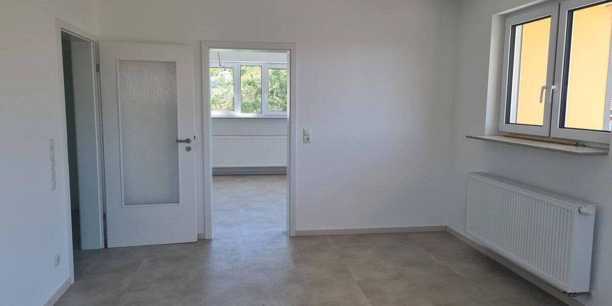 Etagenwohnung Heppenheim - 2 Zimmer, 65 m&sup2;, 975&euro; | Angebot:26915843
