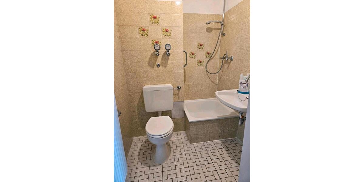 Etagenwohnung Meckesheim - 1 Zimmer, 37 m&sup2;, 139.000&euro; | Angebot:26549950