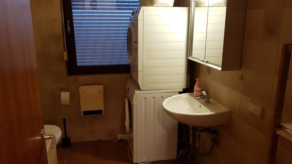 Etagenwohnung Wiesloch - 2 Zimmer, 71 m&sup2;, 193.000&euro; | Angebot:27156275
