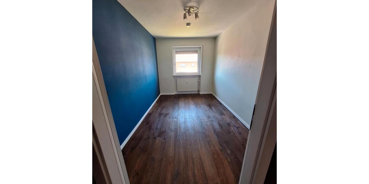 Etagenwohnung Schwetzingen - 3.5 Zimmer, 84 m&sup2;, 1.260&euro; | Angebot:26483155