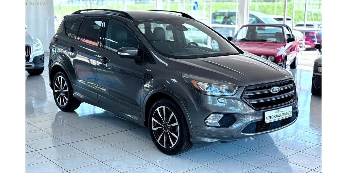 Ford Kuga 77.000 km 13.990 &euro; Speyer 67346