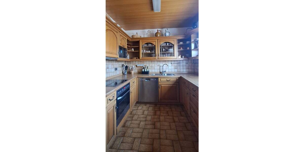 Einfamilienhaus Ubstadt-Weiher Ubstadt - 6 Zimmer, 160 m&sup2;, 445.000&euro; | Angebot:26419689