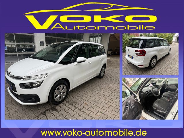 Citroen C4 SpaceTourer 100.000 km 16.580 € Neuhofen/Pfalz 67141