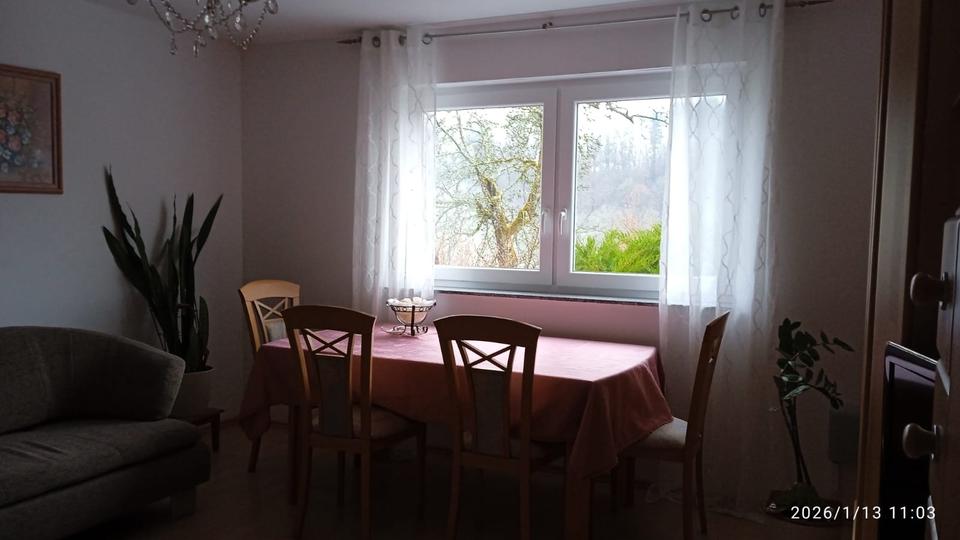 Etagenwohnung Eberbach - 5 Zimmer, 206 m&sup2;, 660.000&euro; | Angebot:26534049