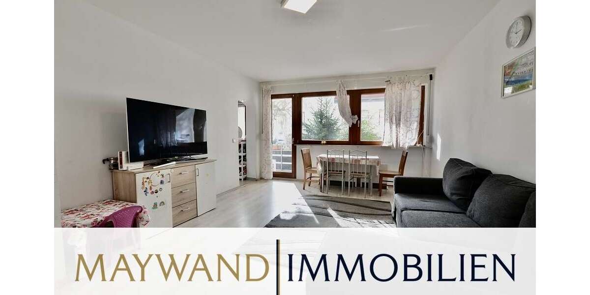 Etagenwohnung Sandhausen - 3 Zimmer, 73 m&sup2;, 274.880&euro; | Angebot:26566640