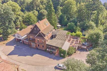 Gewerbeobjekt Dossenheim - 1.650.000&euro; | Angebot:27346244