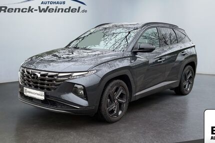 Hyundai TUCSON 34.000 km 29.989 &euro; Speyer 67346