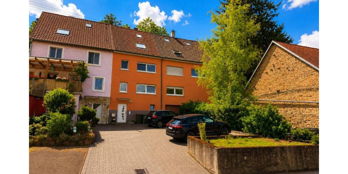 Einfamilienhaus Sinsheim / Waldangelloch Waldangelloch - 9 Zimmer, 249 m&sup2;, 299.000&euro; | Angebot:26862718