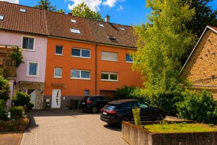 Haus Sinsheim / Waldangelloch Waldangelloch - 9 Zimmer, 249 m&sup2;, 299.000&euro; | Angebot:26862718