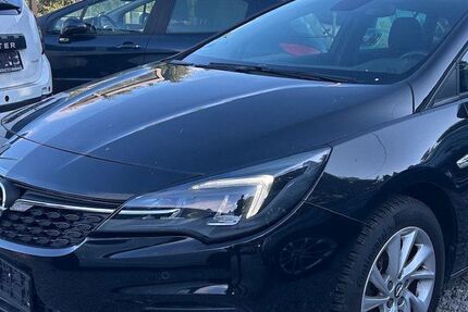 Opel Astra 84.000 km 5.990 &euro; Ludwigshafen am Rhein 67059