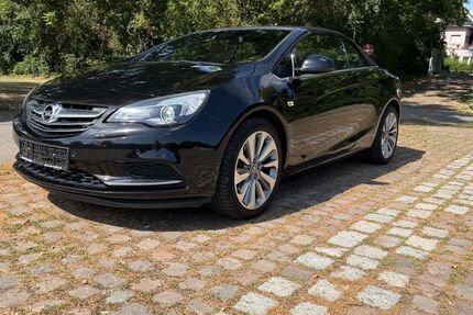 Opel Cascada 138.000 km 8.500 &euro; Mutterstatt 67112