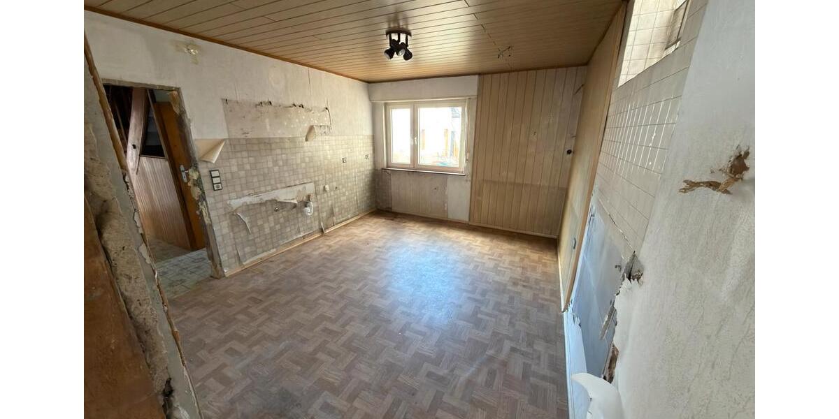 Reihenhaus Hockenheim - 7 Zimmer, 148 m&sup2;, 397.000&euro; | Angebot:25080419