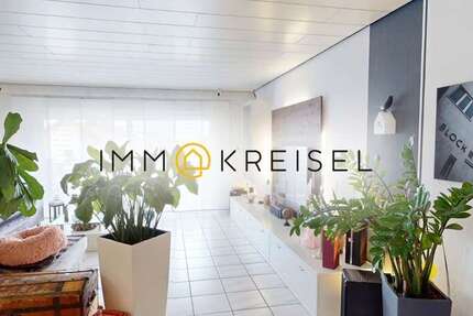Wohnung zum Kaufen in Neulußheim 385.000 € 124 m²