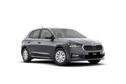 Skoda Fabia 3.000 km 23.290 &euro; Ludwigshafen 67063