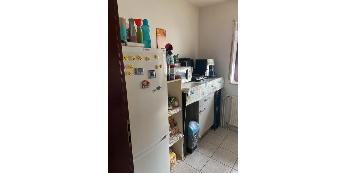 Etagenwohnung Mannheim Herzogenried - 2 Zimmer, 51 m&sup2;, 900&euro; | Angebot:26493423