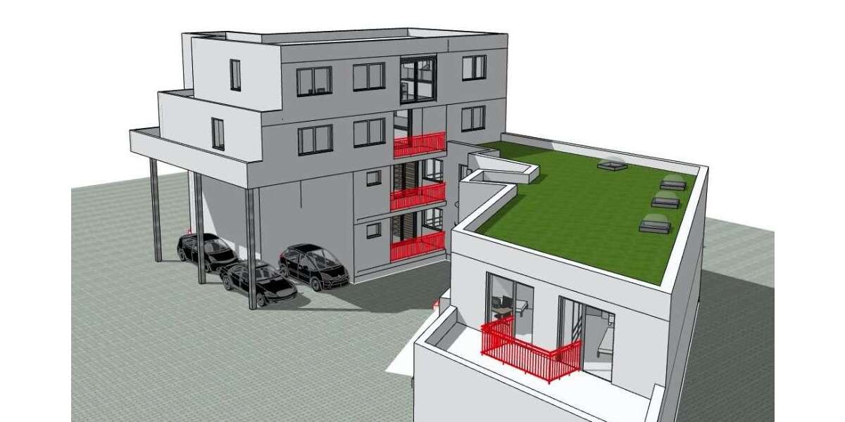Einfamilienhaus Ludwigshafen am Rhein Mundenheim - 26 Zimmer, 729 m&sup2;, 1.500.000&euro; | Angebot:26354739