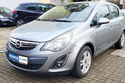 Opel Corsa 101.000 km 5.490 &euro; Ludwigshafen am Rhein 67059