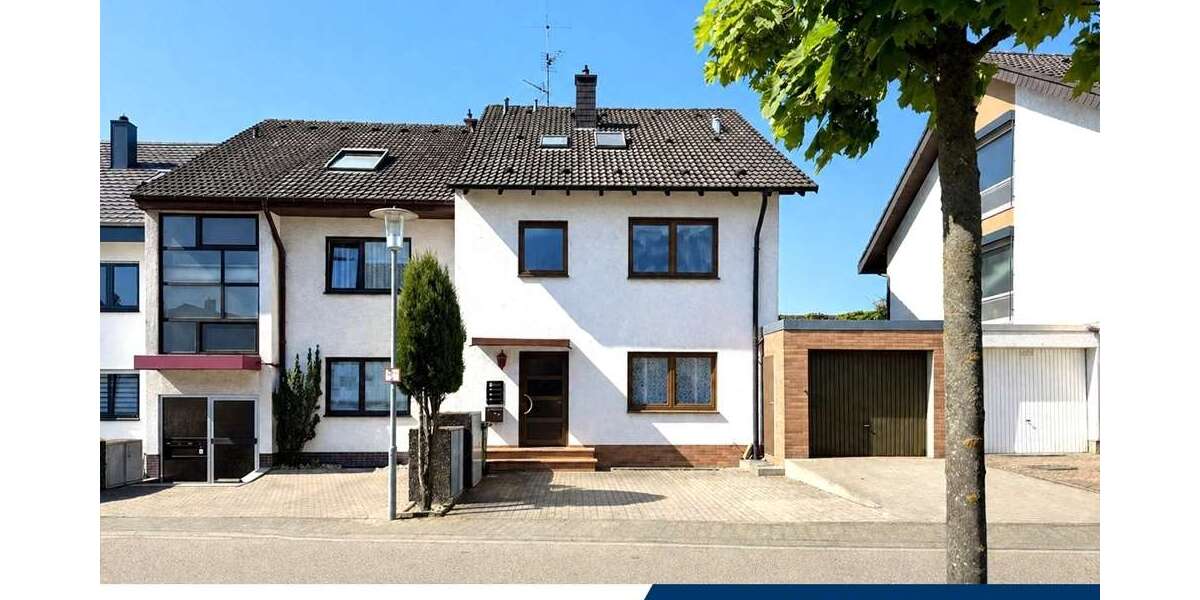 Einfamilienhaus Schwetzingen - 8 Zimmer, 247 m&sup2;, 685.000&euro; | Angebot:26410270