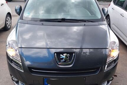 Peugeot 5008 61.000 km 8.700 &euro; Heidelberg 69124
