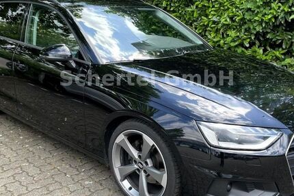 Audi A4 235.284 km 13.950 &euro; Mannheim 68259