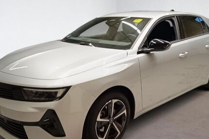 Opel Astra 10.400 km 18.580 &euro; Mörlenbach 69509
