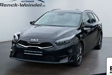 Kia ceed Sportswagon 19.777 km 25.989 &euro; Mannheim 68199