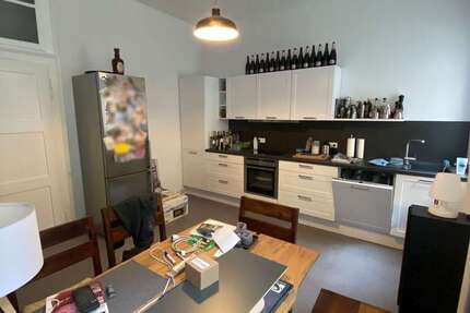 Wohnung Mannheim - 2 Zimmer, 70 m&sup2;, 980&euro; | Angebot:26898345