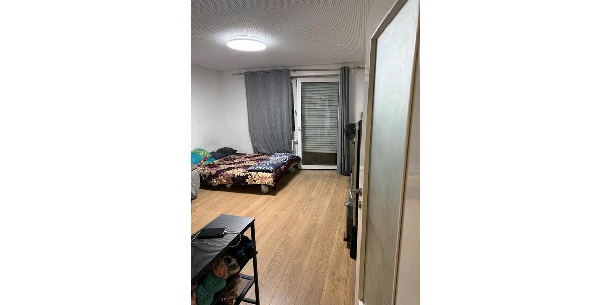 Eigentumswohnung mit Potential ohne Käuferprovision 2 zimmer