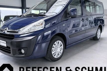 Citroen Jumpy 48.200 km 24.980 &euro; Mannheim 68309