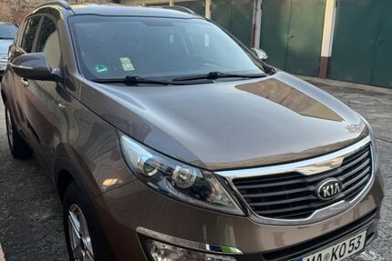Kia Sportage 199.980 km 8.900 &euro; Mannheim 68309