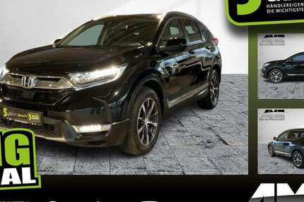Honda CR-V 47.500 km 28.750 &euro; Ludwigshafen 67065