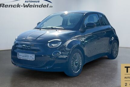Fiat 500 16.588 km 19.489 € Speyer 67346