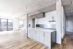 Etagenwohnung Mannheim Jungbusch - 3 Zimmer, 123 m&sup2;, 790.000&euro; | Angebot:26904125